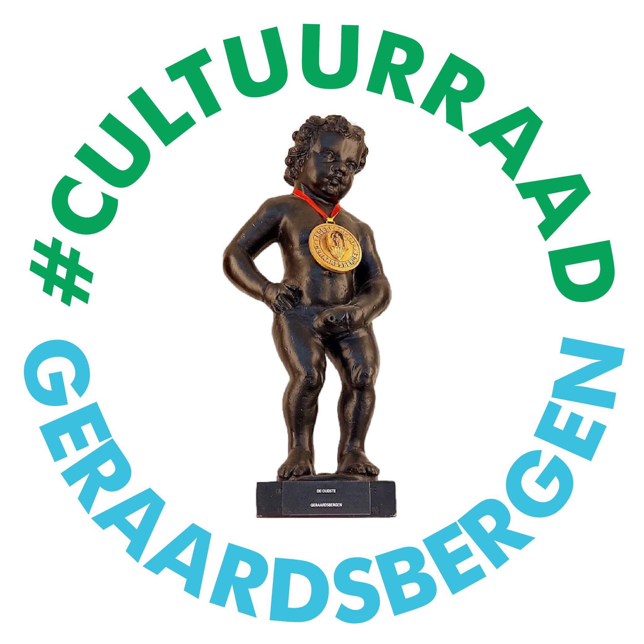Cultuurraad Geraardsbergen